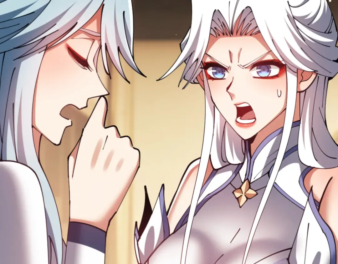 第49话 你怎的如此迫不及待 第59页