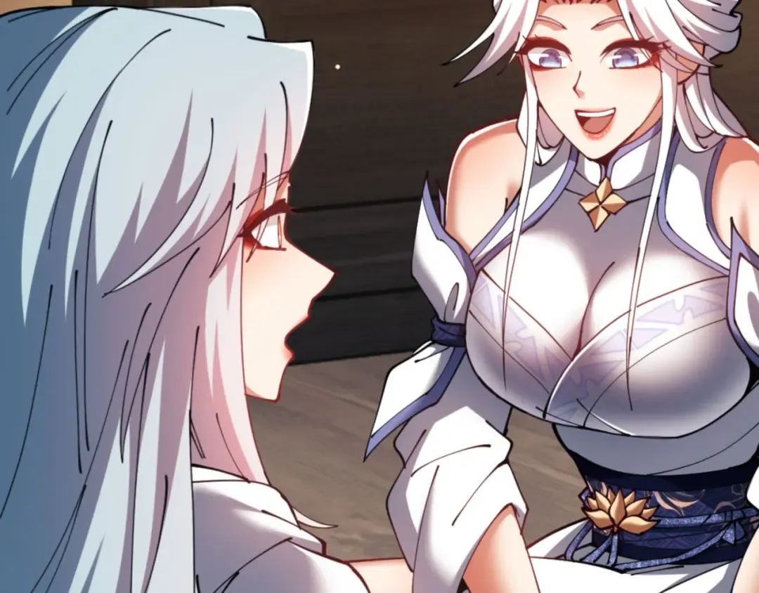 第49话 你怎的如此迫不及待 第71页