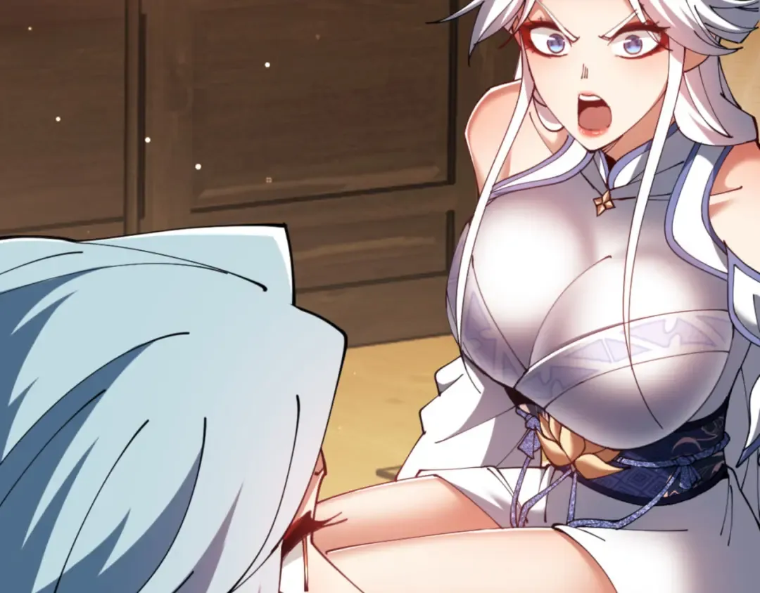 第49话 你怎的如此迫不及待 第78页