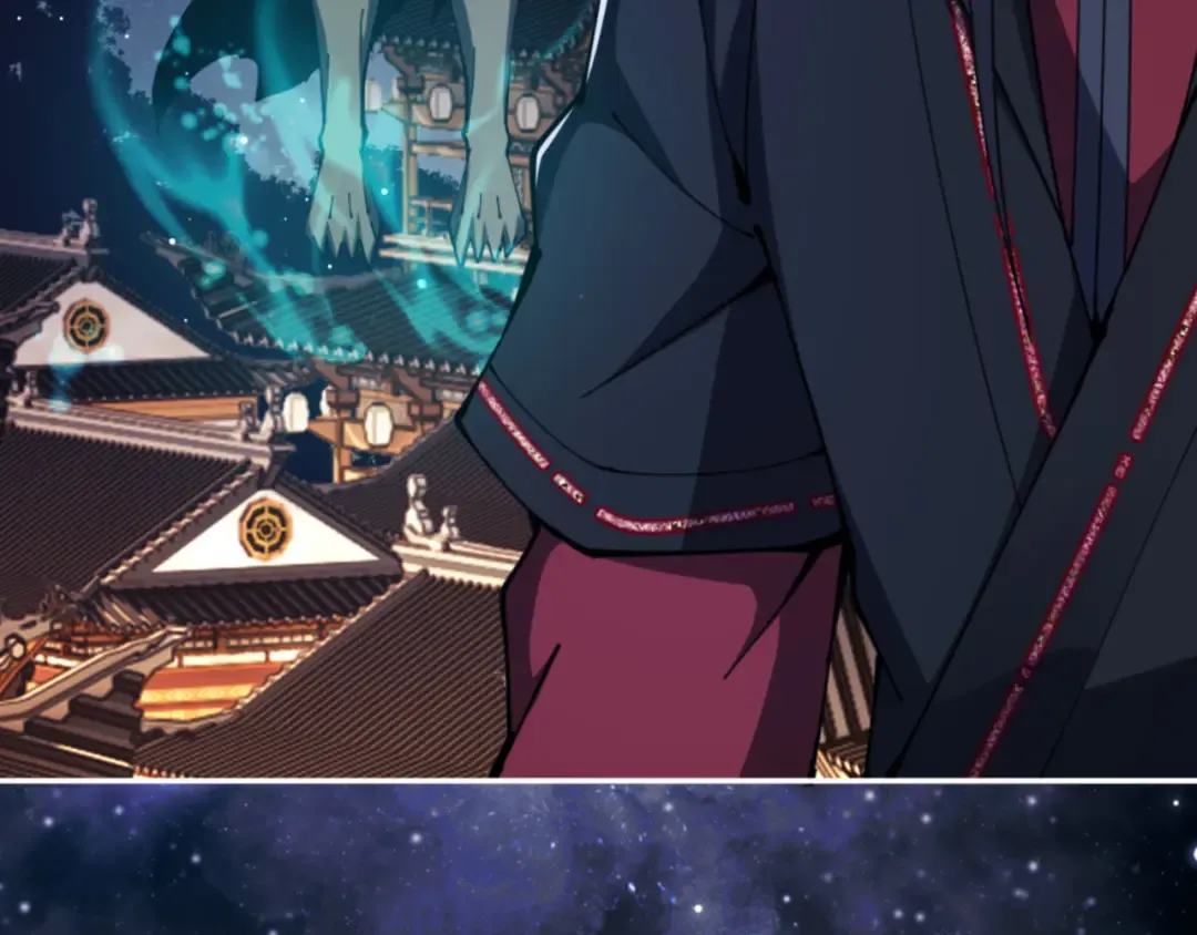 第49话 你怎的如此迫不及待 第126页