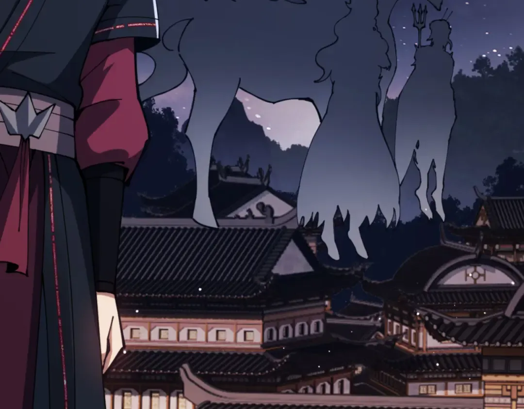 第49话 你怎的如此迫不及待 第132页