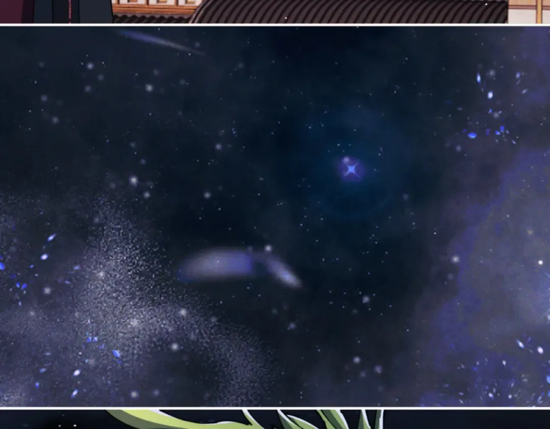 第49话 你怎的如此迫不及待 第133页