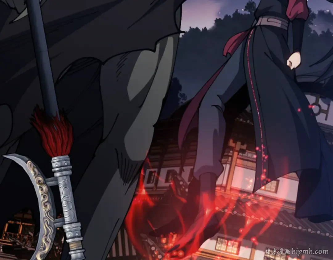 第49话 你怎的如此迫不及待 第144页