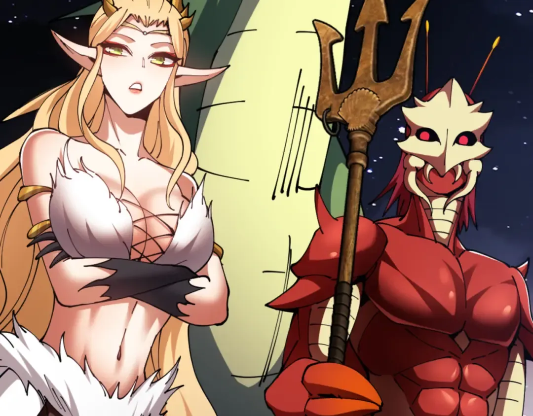 第49话 你怎的如此迫不及待 第147页