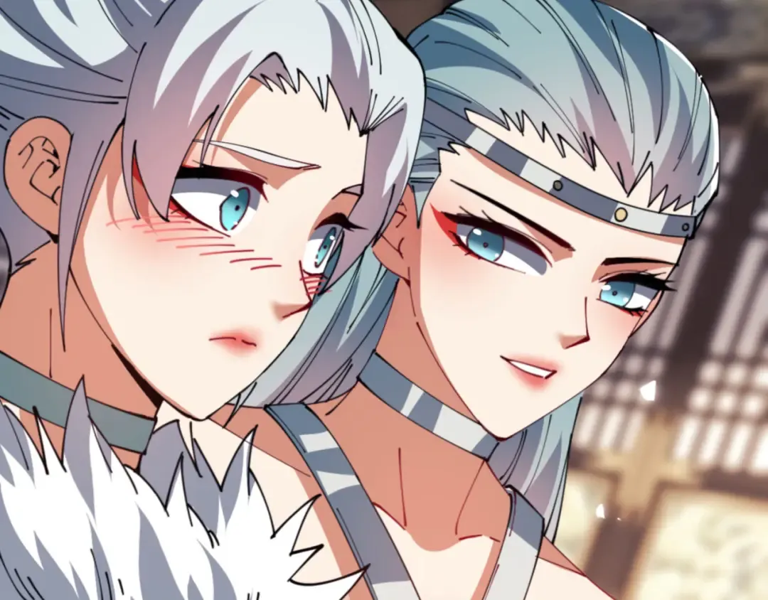 第53话 和我一样的法术？ 第22页