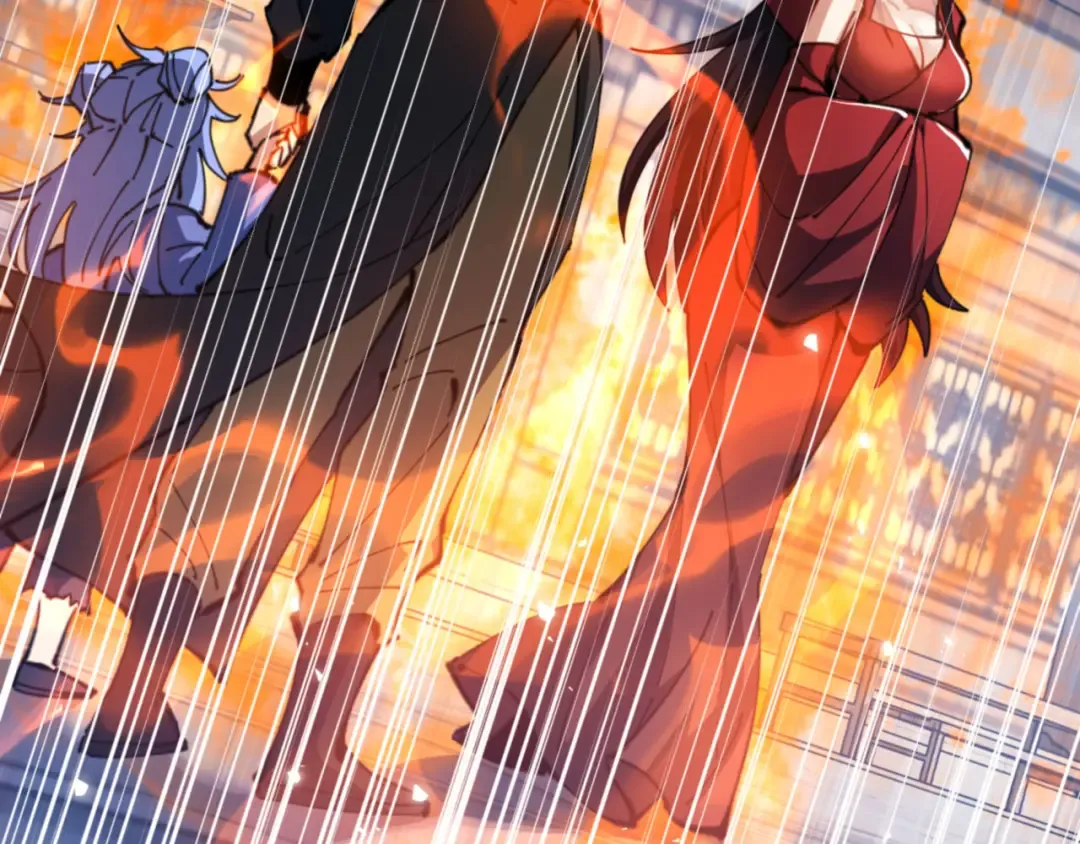 第54话 一家老少都有料！ 第93页