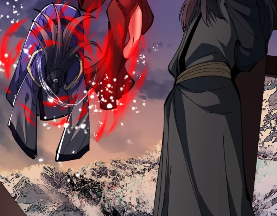 第54话 一家老少都有料！ 第114页