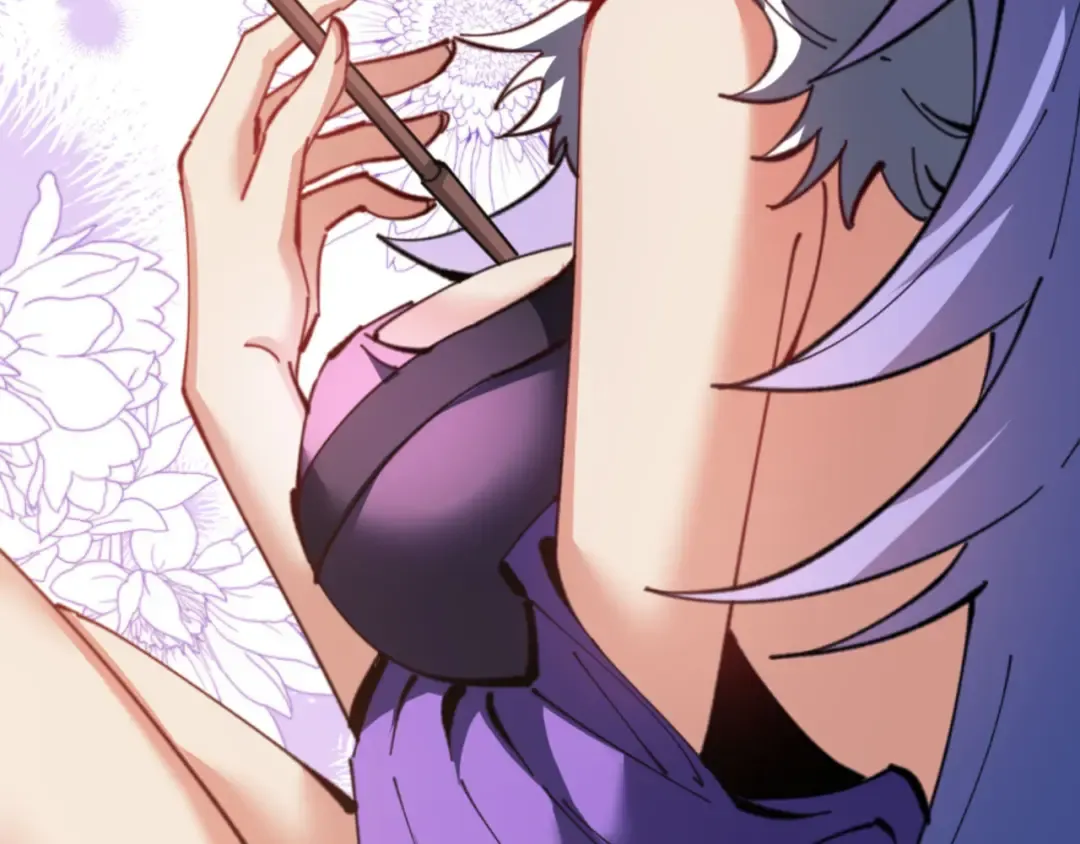 第54话 一家老少都有料！ 第172页