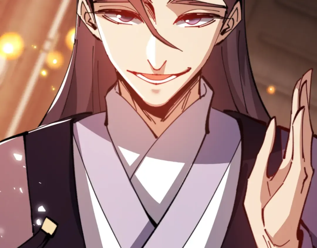 第55话 和老祖是那种关系 第51页