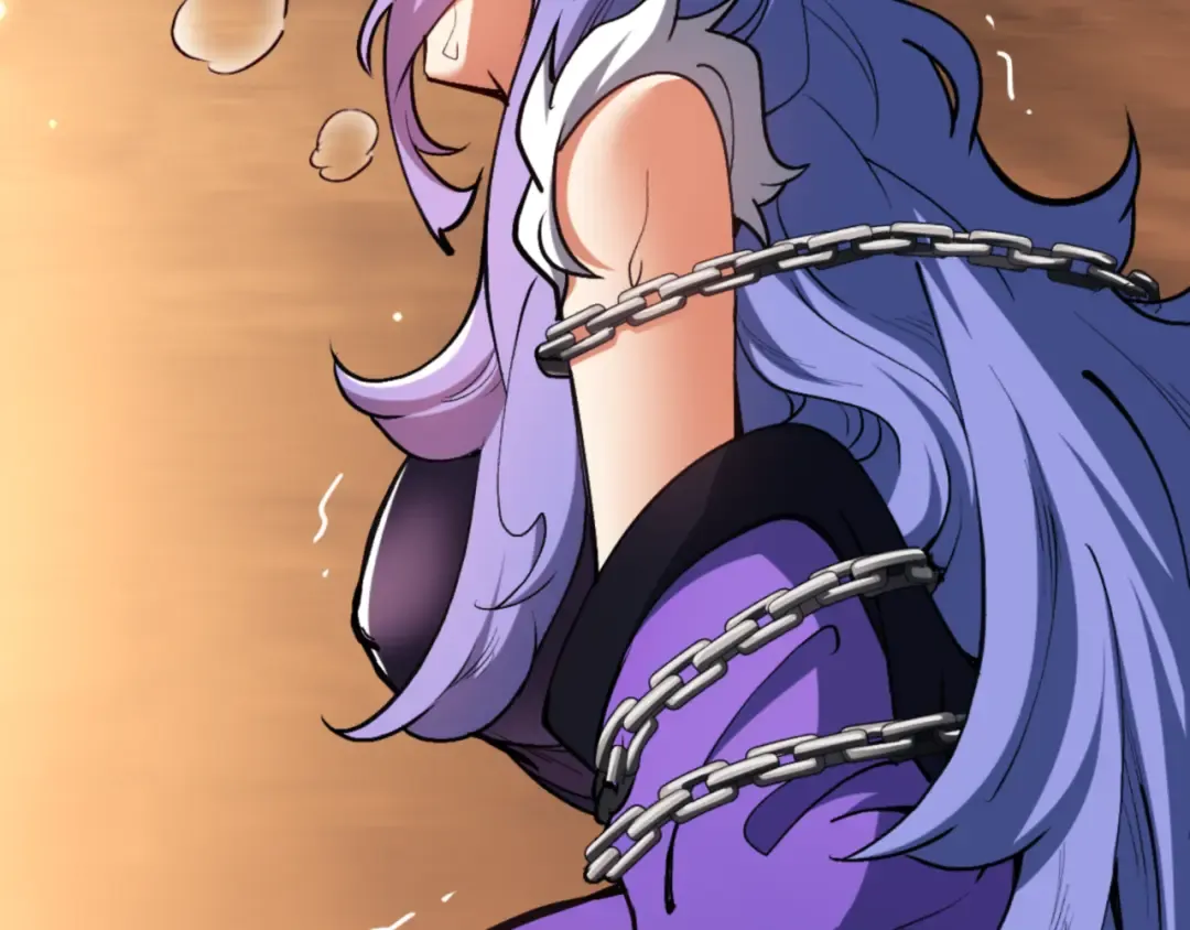 第55话 和老祖是那种关系 第132页