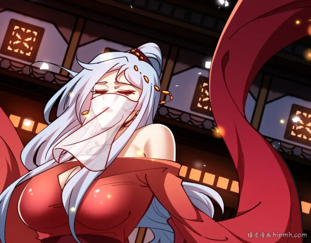 第56话 楚休你造反不成？！ 第8页