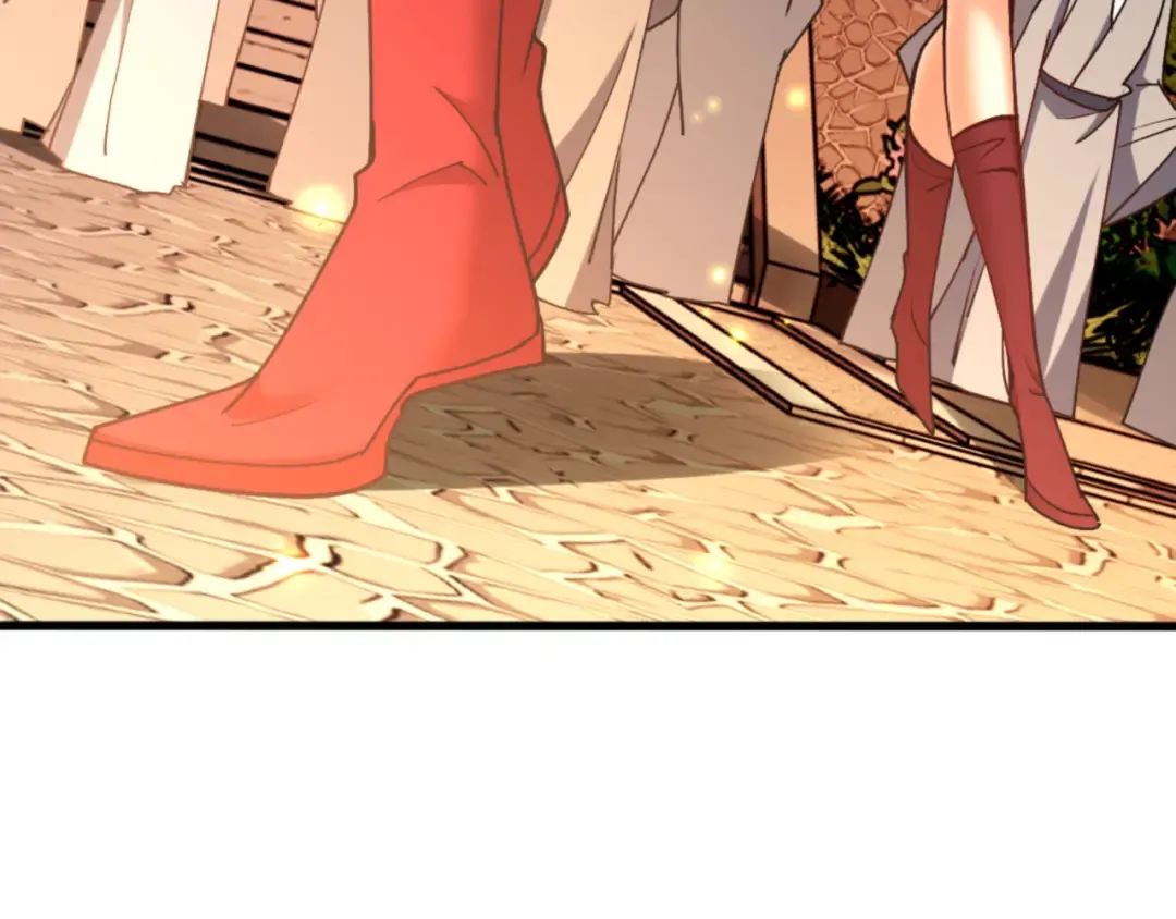 第56话 楚休你造反不成？！ 第11页