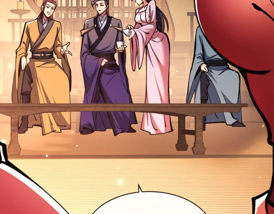 第56话 楚休你造反不成？！ 第14页