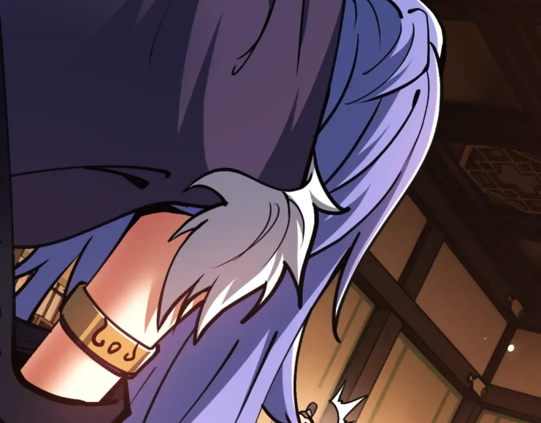 第56话 楚休你造反不成？！ 第25页