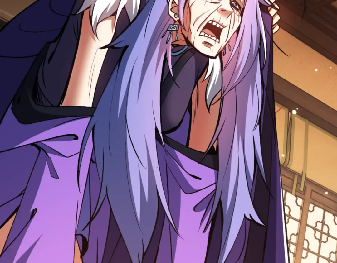 第56话 楚休你造反不成？！ 第29页