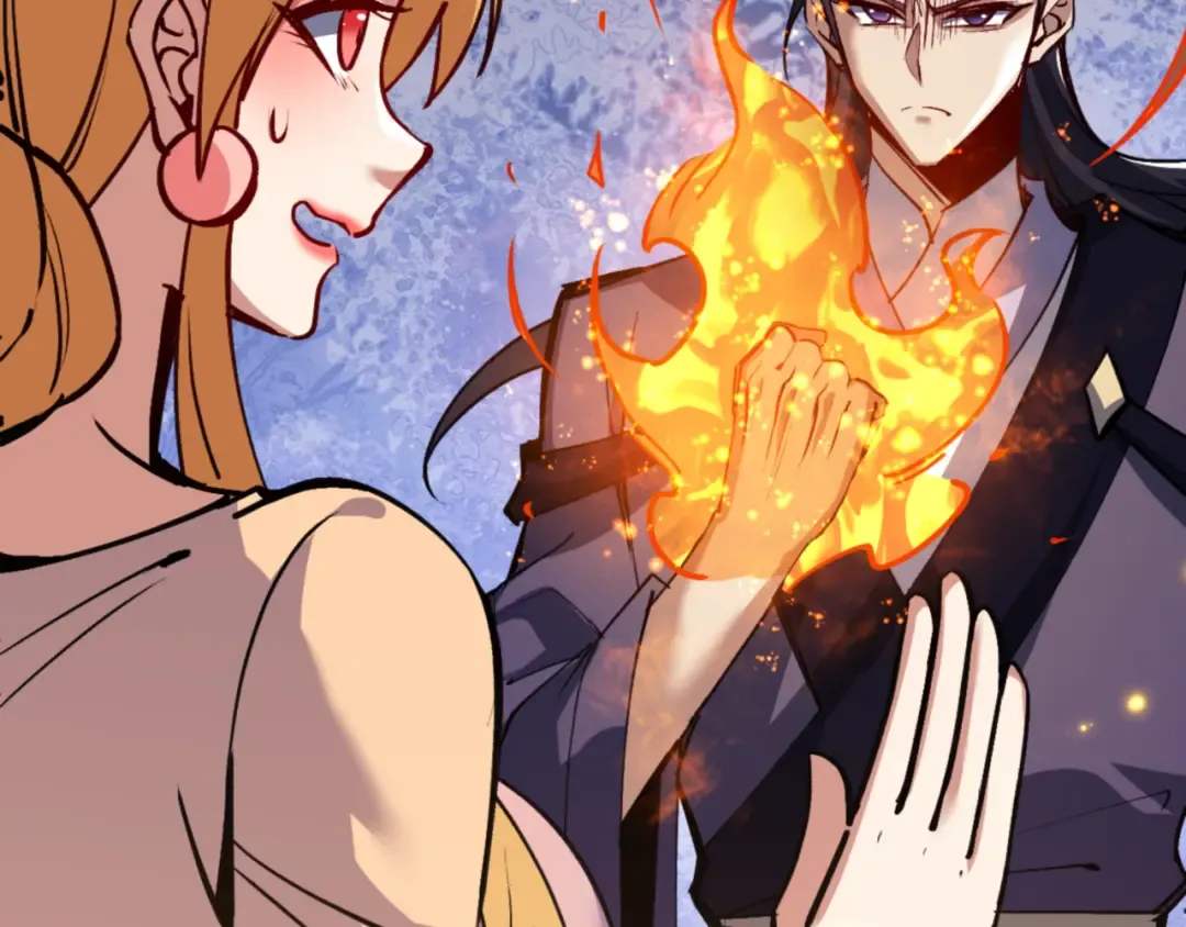 第56话 楚休你造反不成？！ 第121页