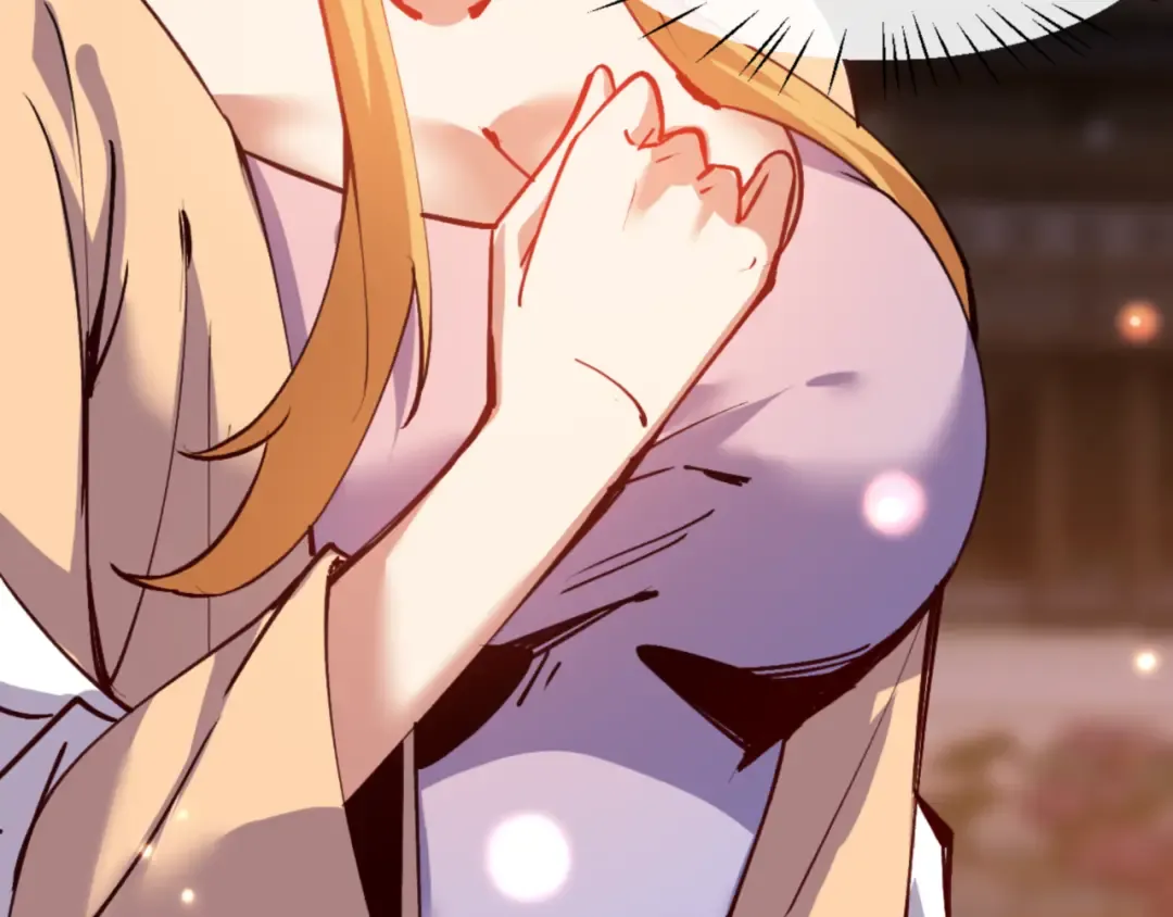 第56话 楚休你造反不成？！ 第146页