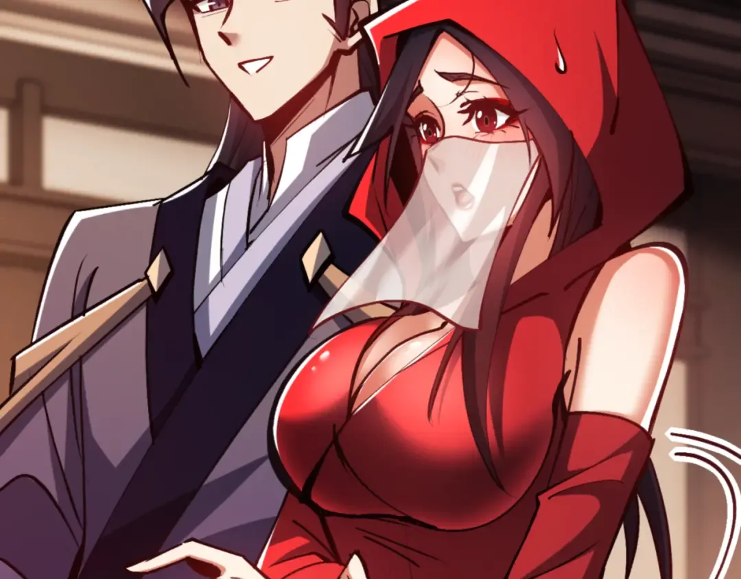 第57话 殿下，我错了嘛~ 第79页