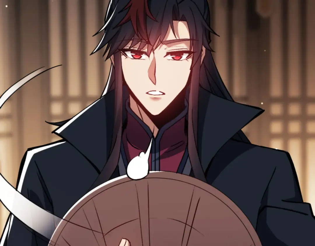 第57话 殿下，我错了嘛~ 第164页