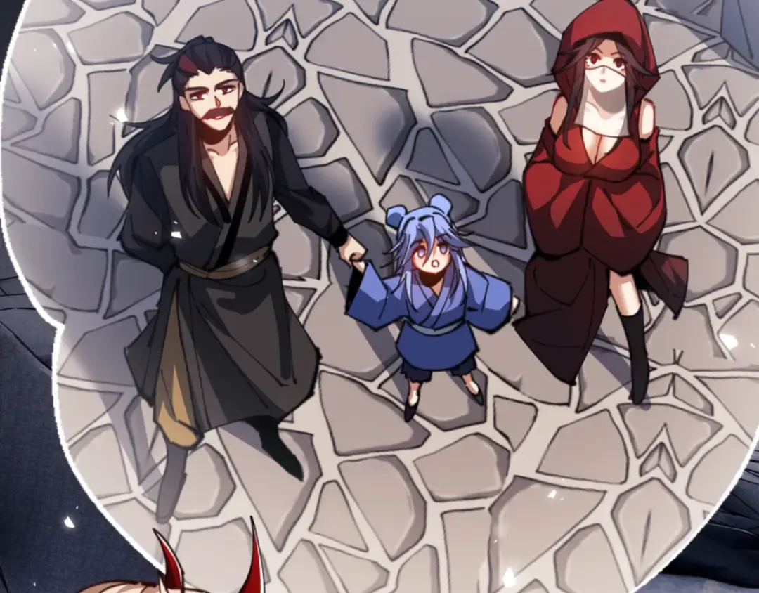 第58话 灭完欧阳灭覃家！ 第14页