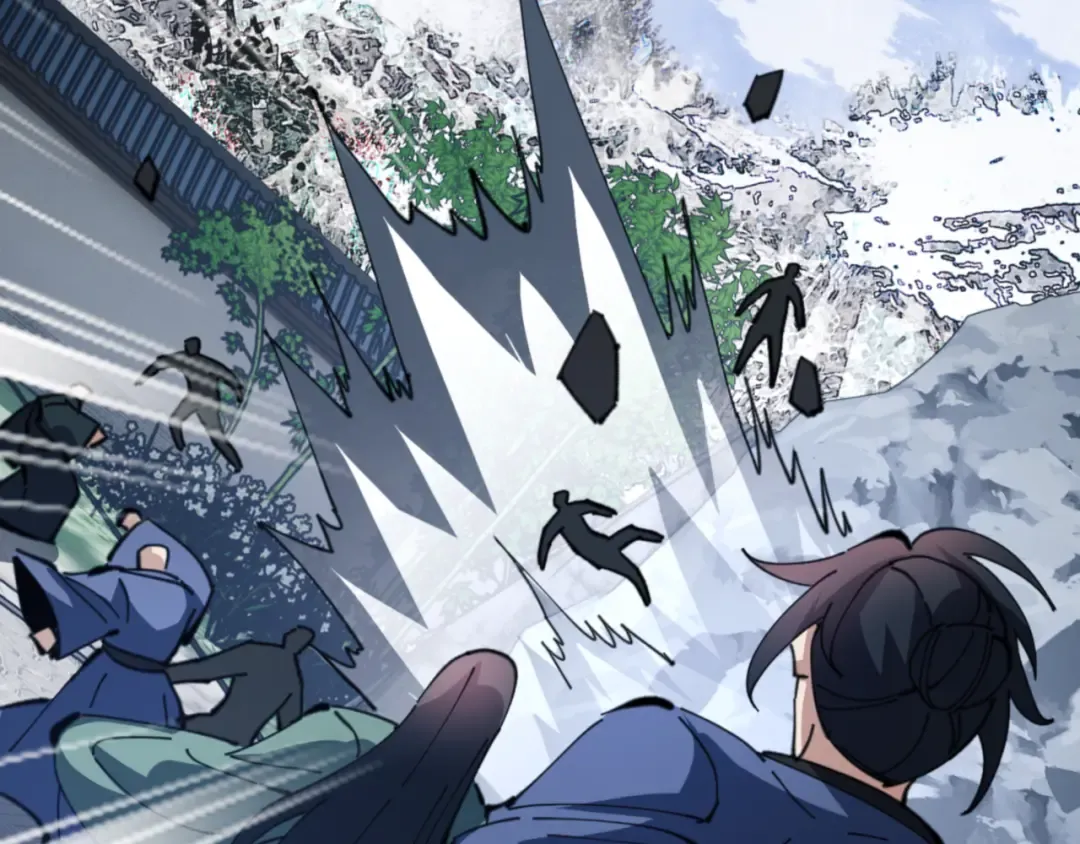 第58话 灭完欧阳灭覃家！ 第148页