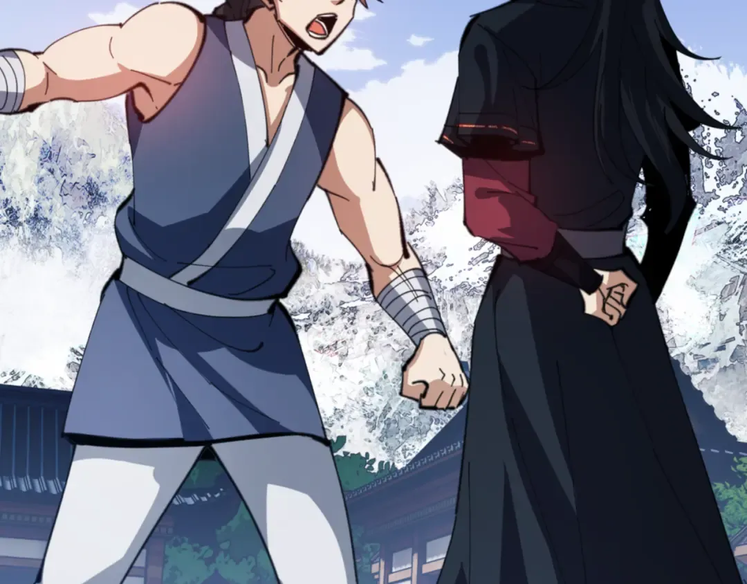 第58话 灭完欧阳灭覃家！ 第164页