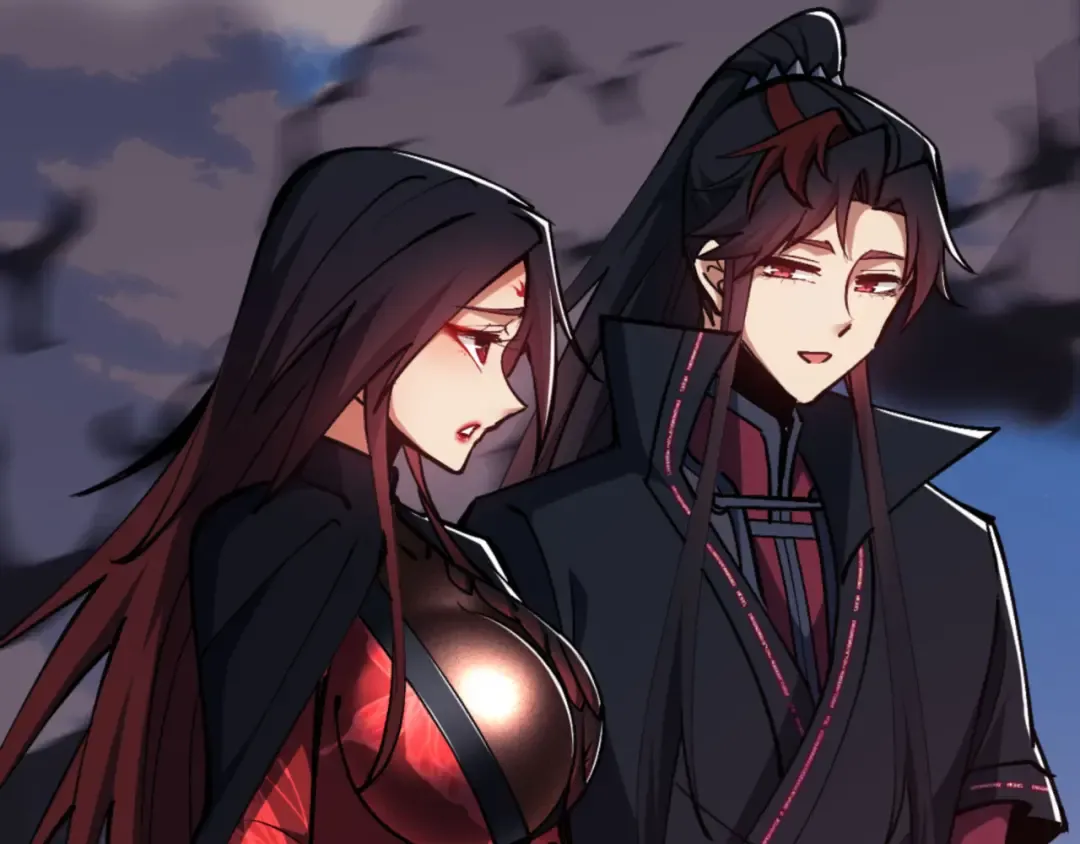 第59话 莫长老又突破了~ 第17页