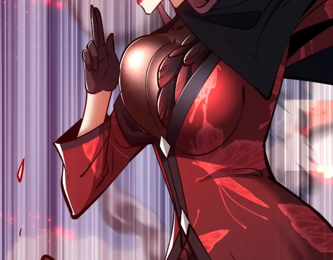 第59话 莫长老又突破了~ 第41页