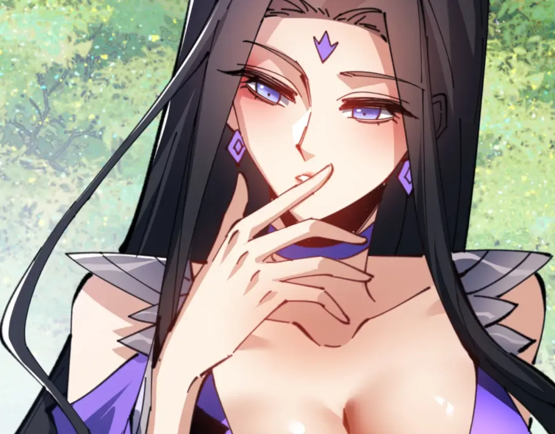 第60话 洛姐姐还是洛姨？ 第37页