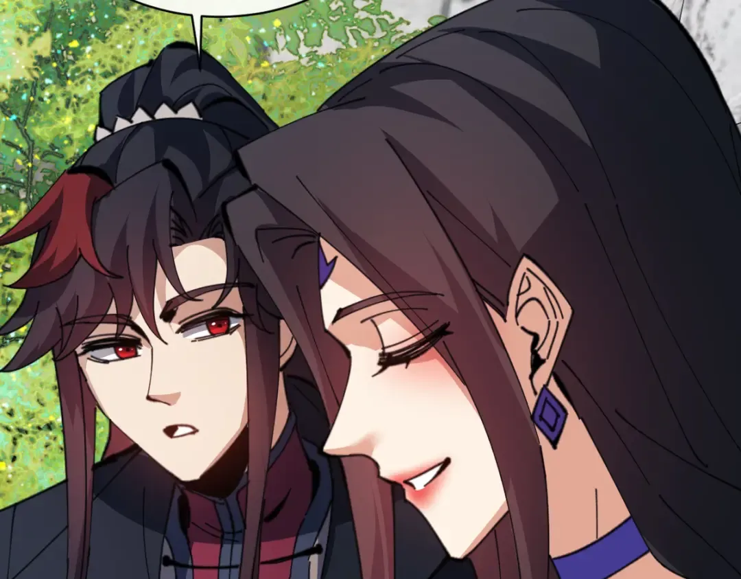 第60话 洛姐姐还是洛姨？ 第58页