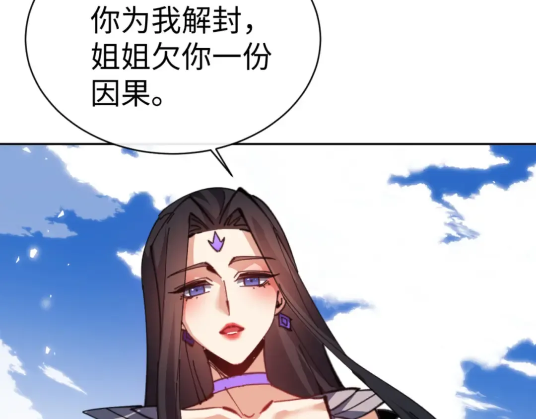 第60话 洛姐姐还是洛姨？ 第77页