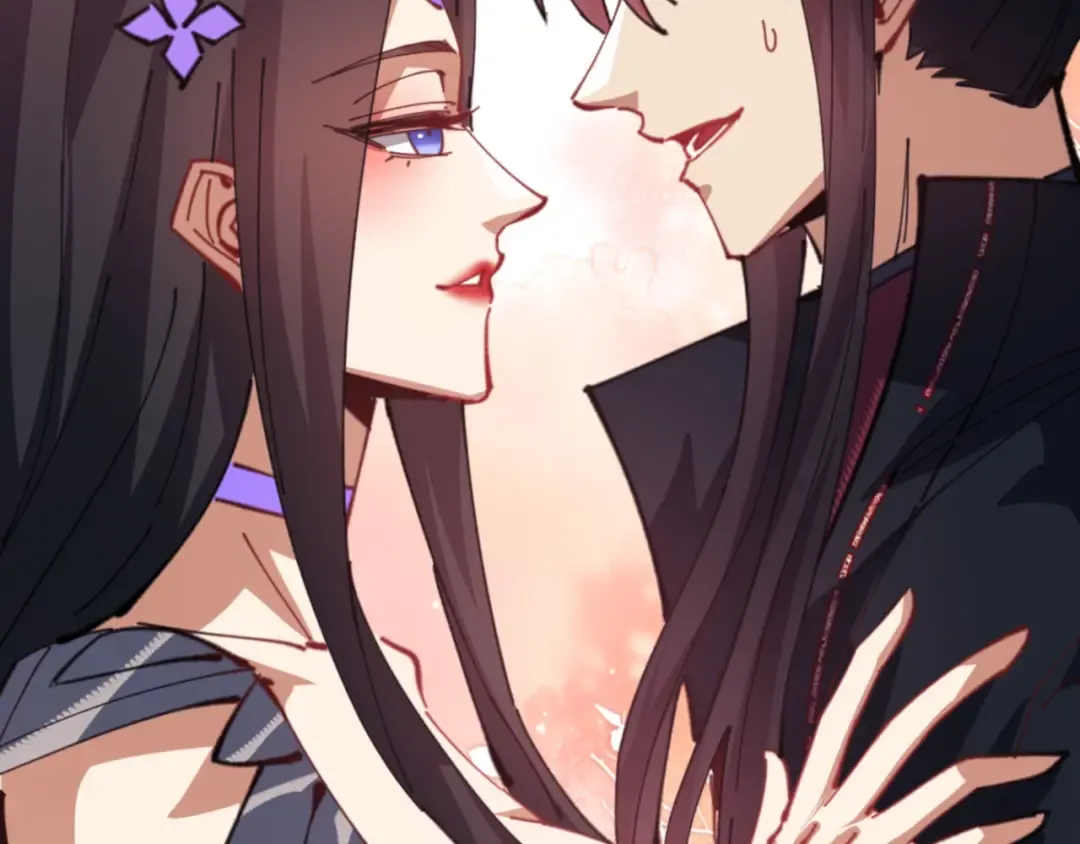第60话 洛姐姐还是洛姨？ 第107页