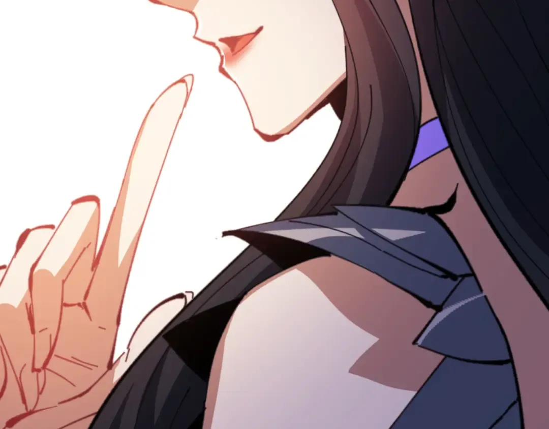 第60话 洛姐姐还是洛姨？ 第123页