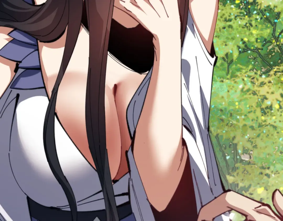 第60话 洛姐姐还是洛姨？ 第134页