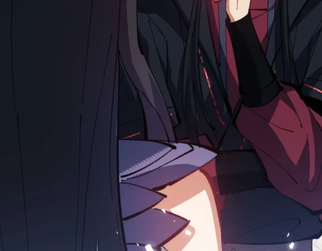 第60话 洛姐姐还是洛姨？ 第156页