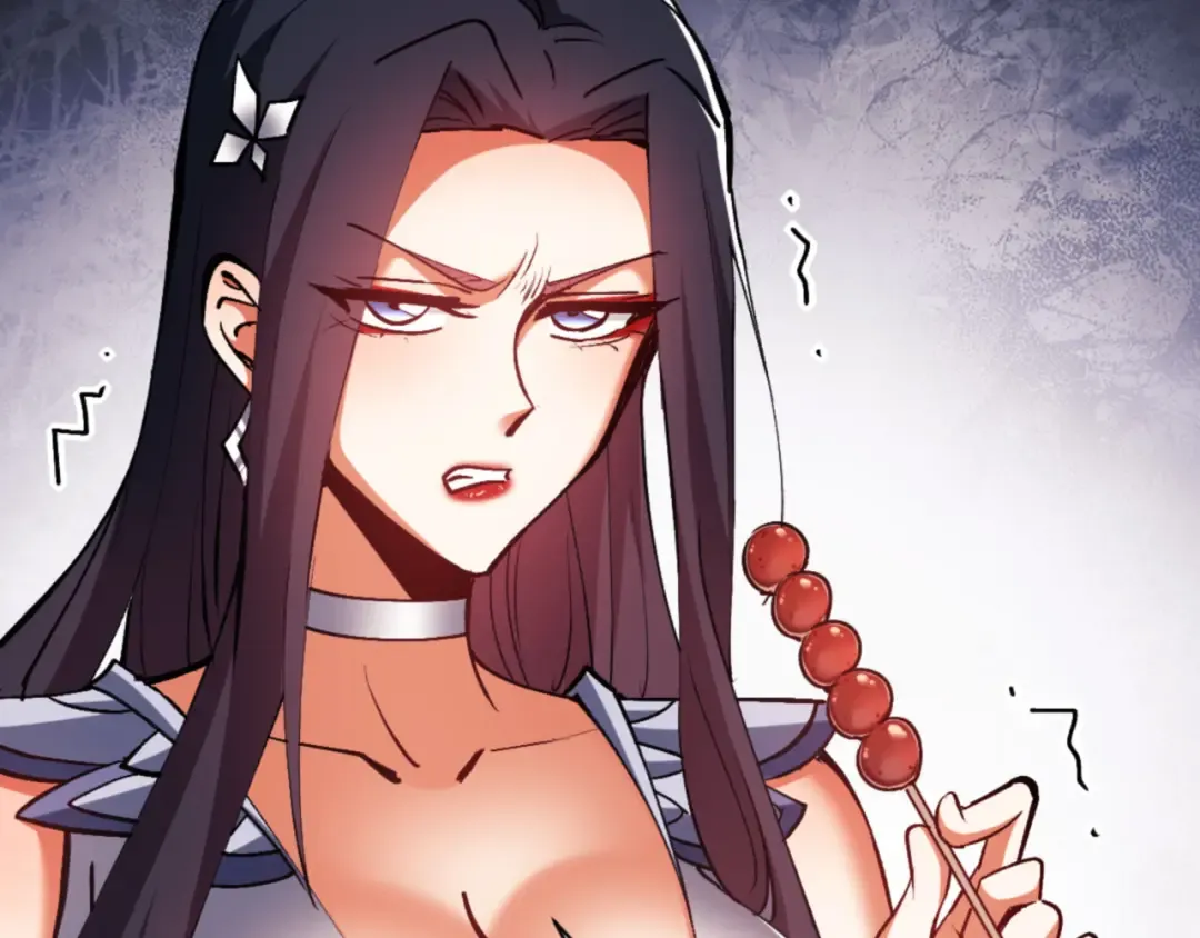 第61话 楚休的秘密 第22页