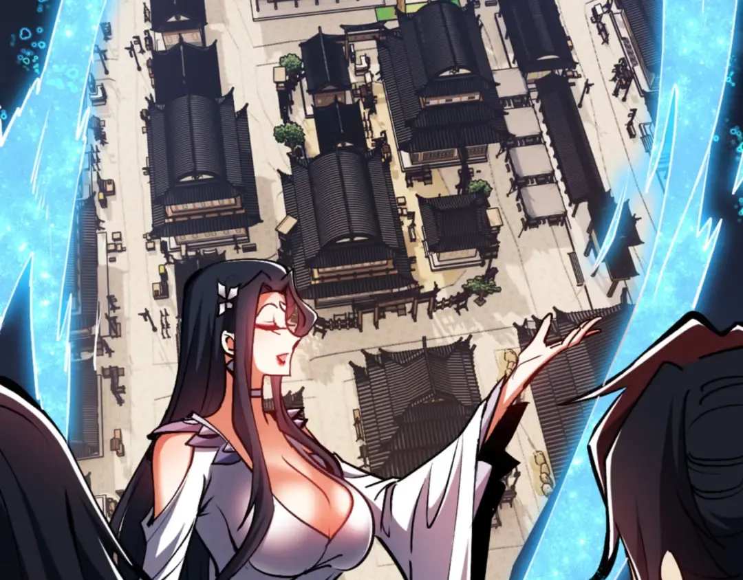 第61话 楚休的秘密 第30页