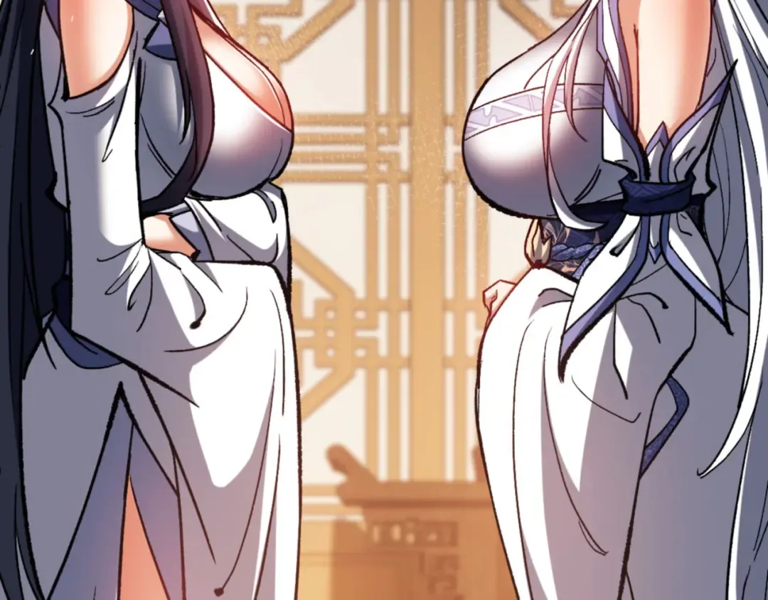 第61话 楚休的秘密 第50页