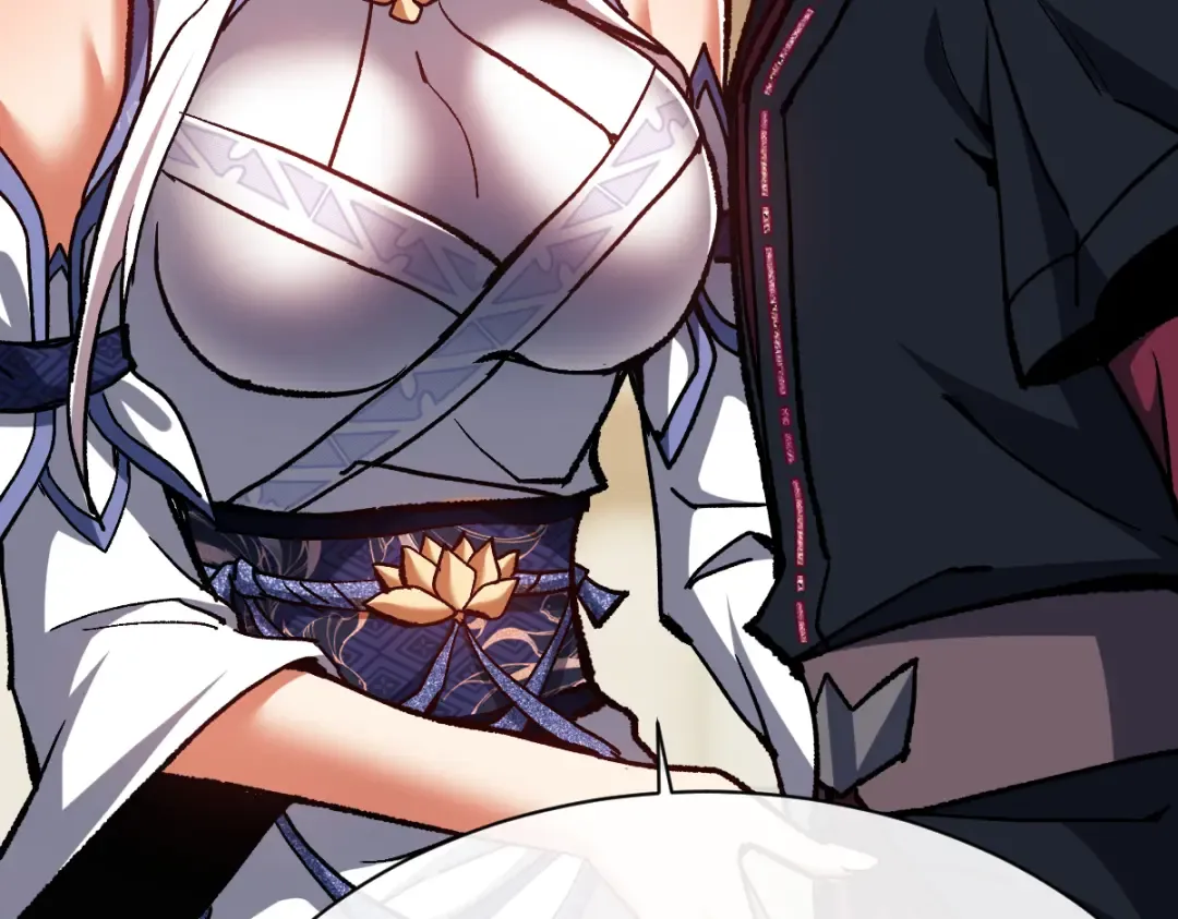 第61话 楚休的秘密 第123页