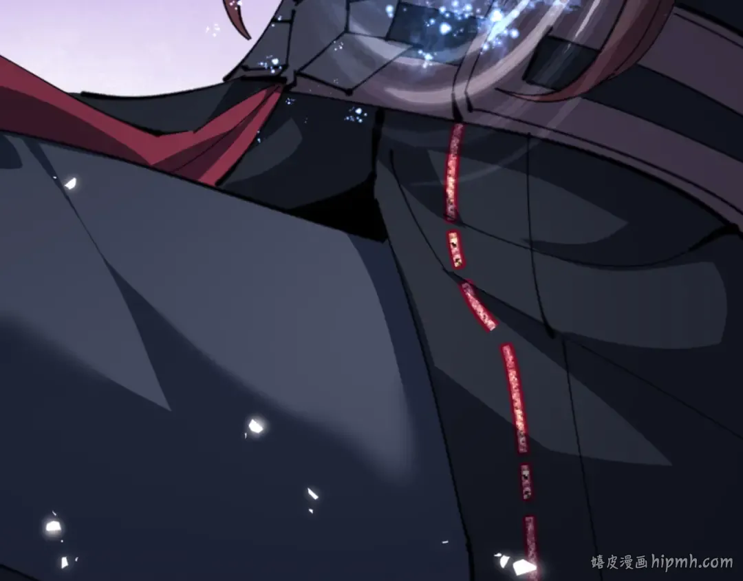 第61话 楚休的秘密 第136页