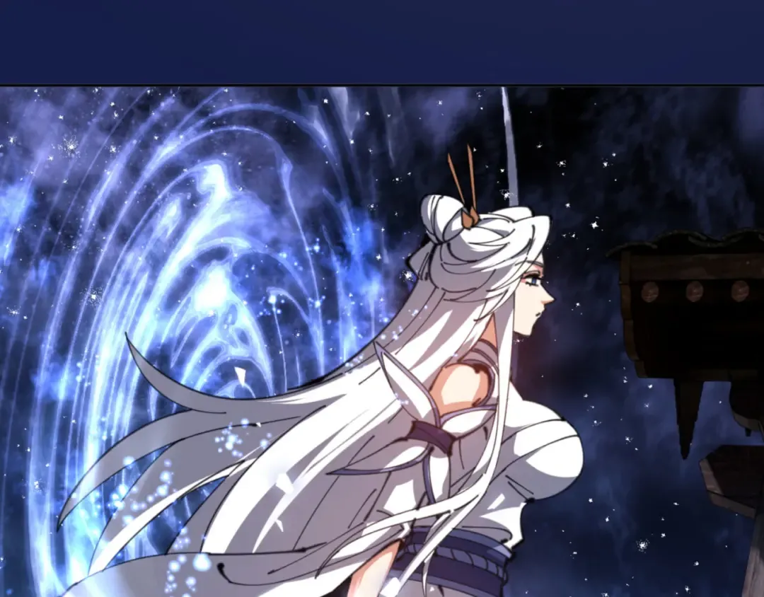 第61话 楚休的秘密 第154页