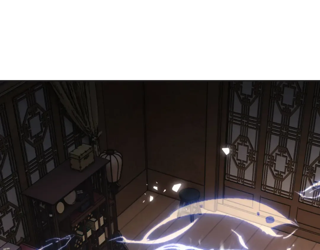第62话 昔日仇人现今恋人？ 第123页