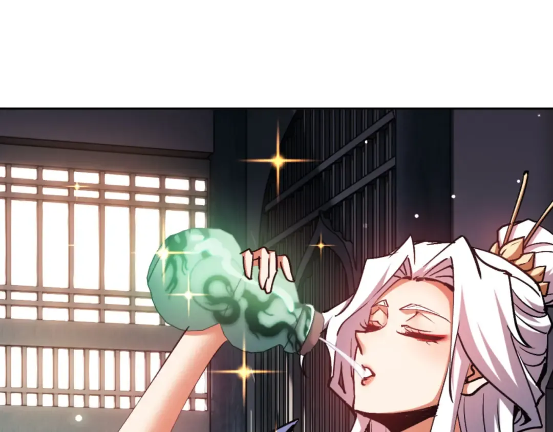 第62话 昔日仇人现今恋人？ 第164页