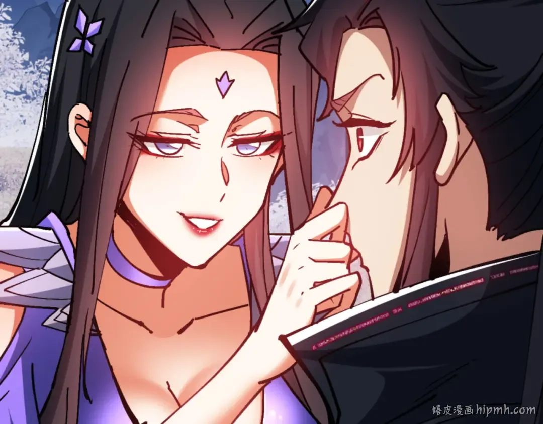 第63话 为什么不想碰我 第104页