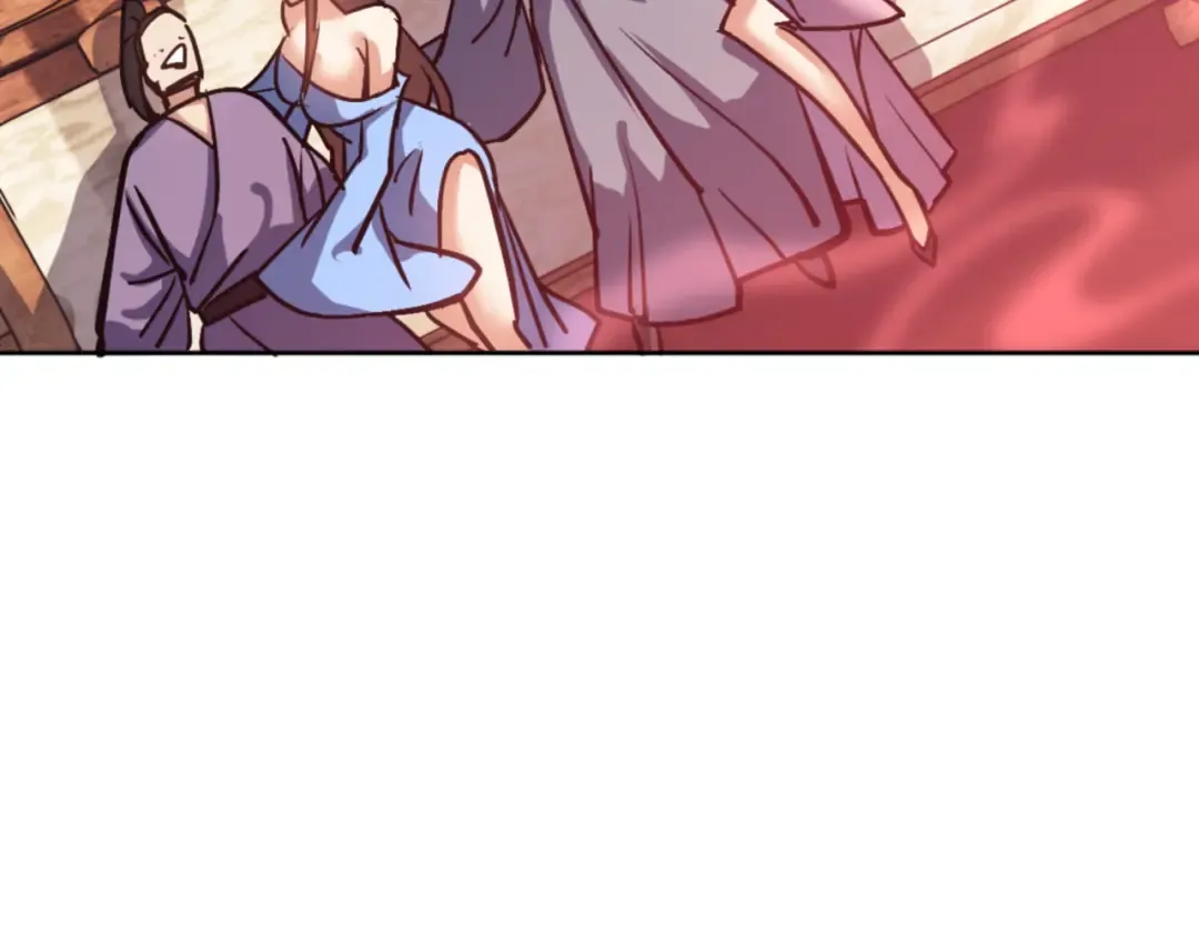 第64话 圣女，你会跳舞吗 第61页
