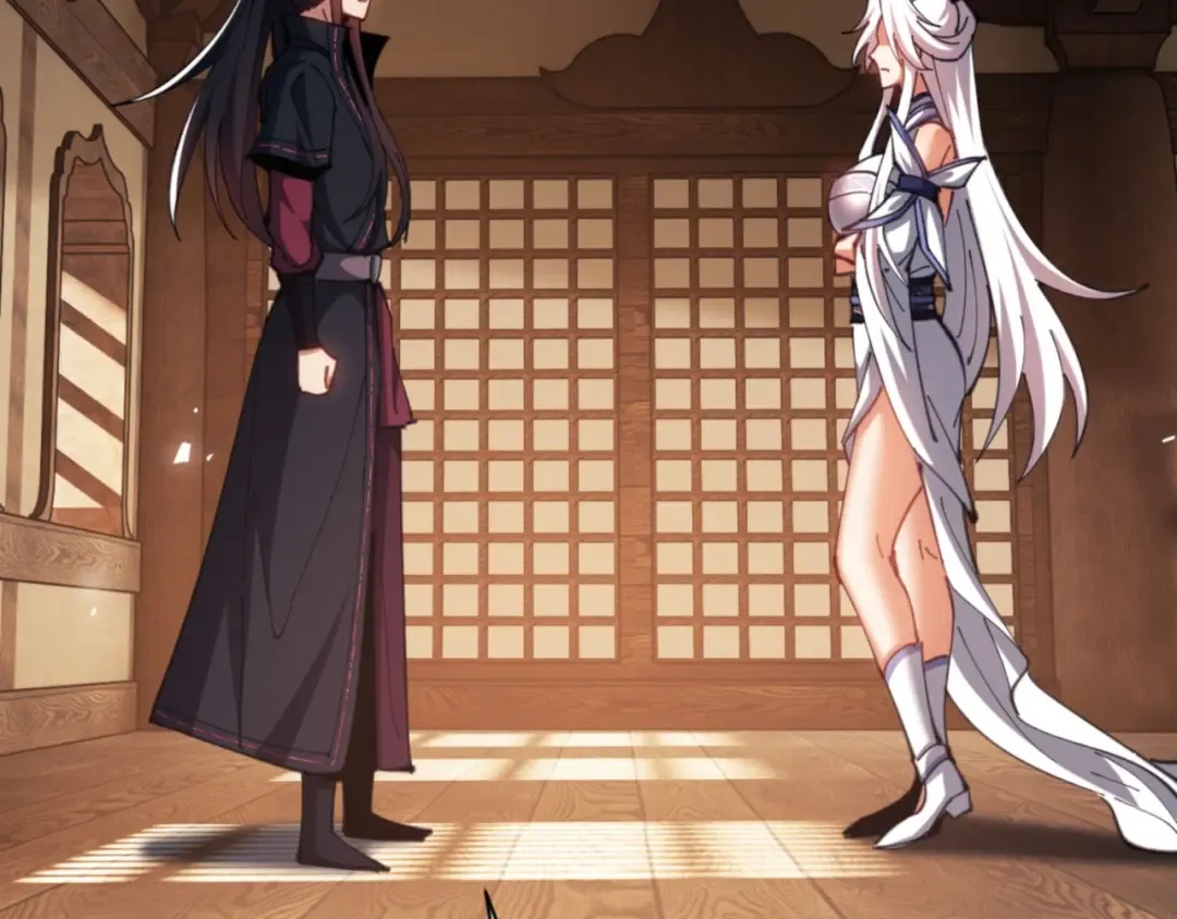 第65话 我不会被楚休盯上了吧 第41页
