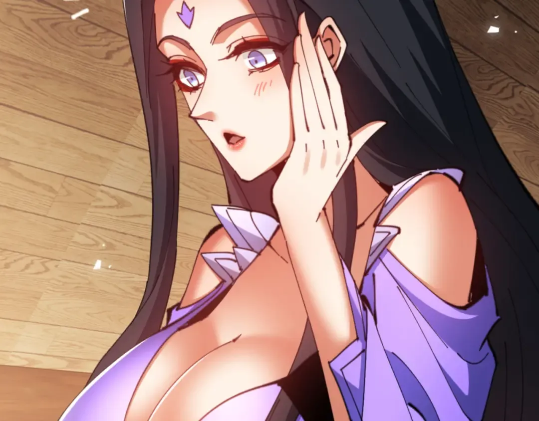 第65话 我不会被楚休盯上了吧 第90页