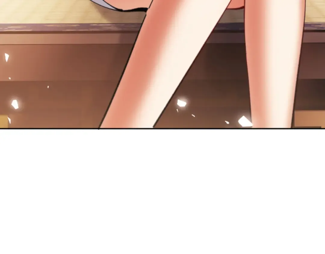 第65话 我不会被楚休盯上了吧 第127页