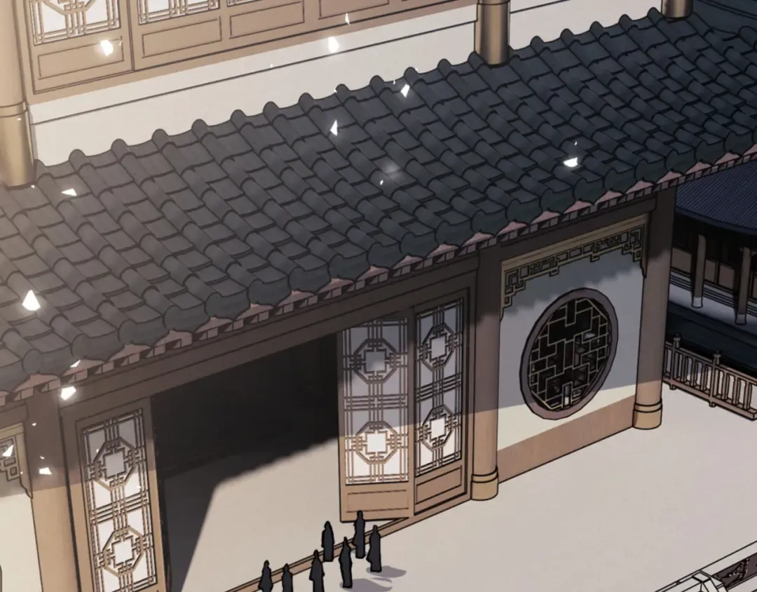 第66话 逆徒居然两个时辰！ 第113页