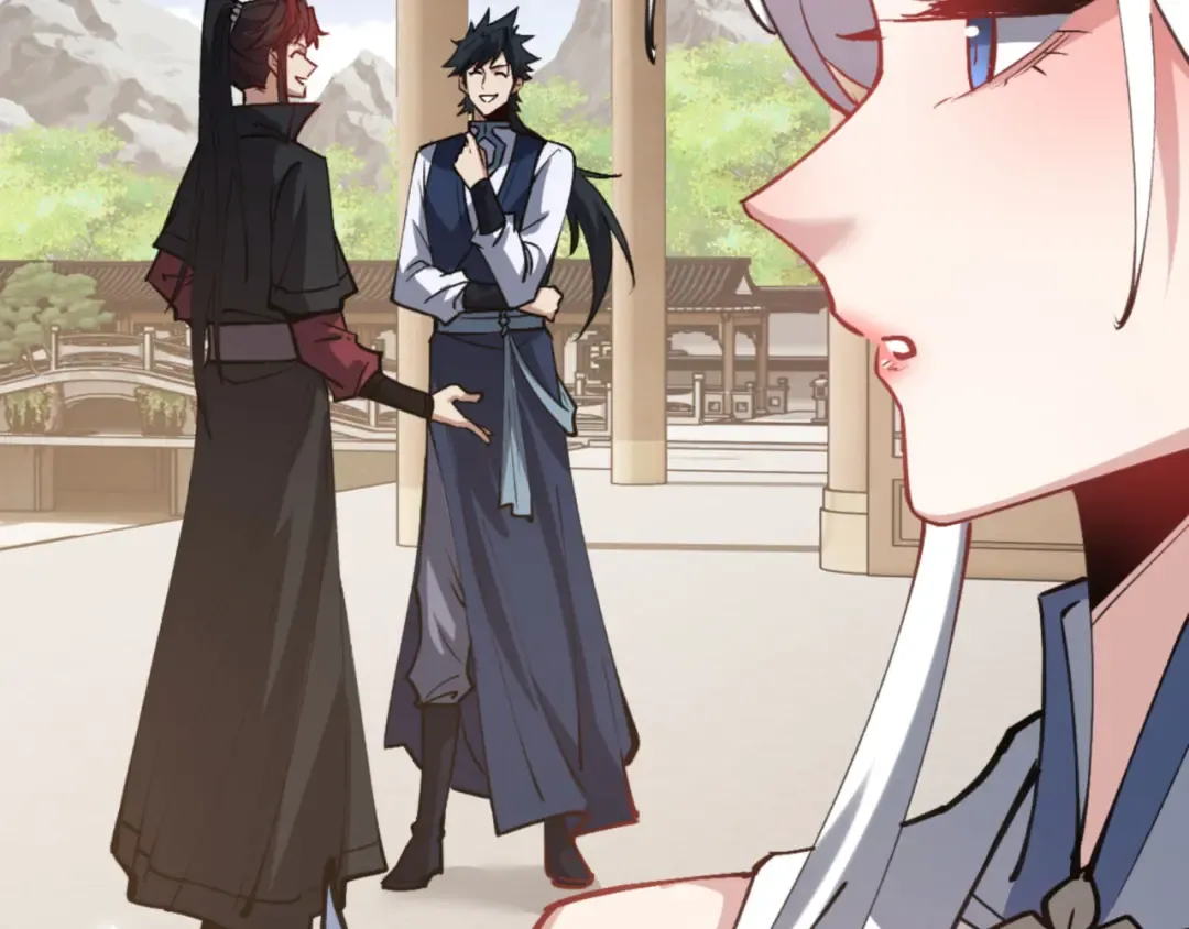 第66话 逆徒居然两个时辰！ 第150页